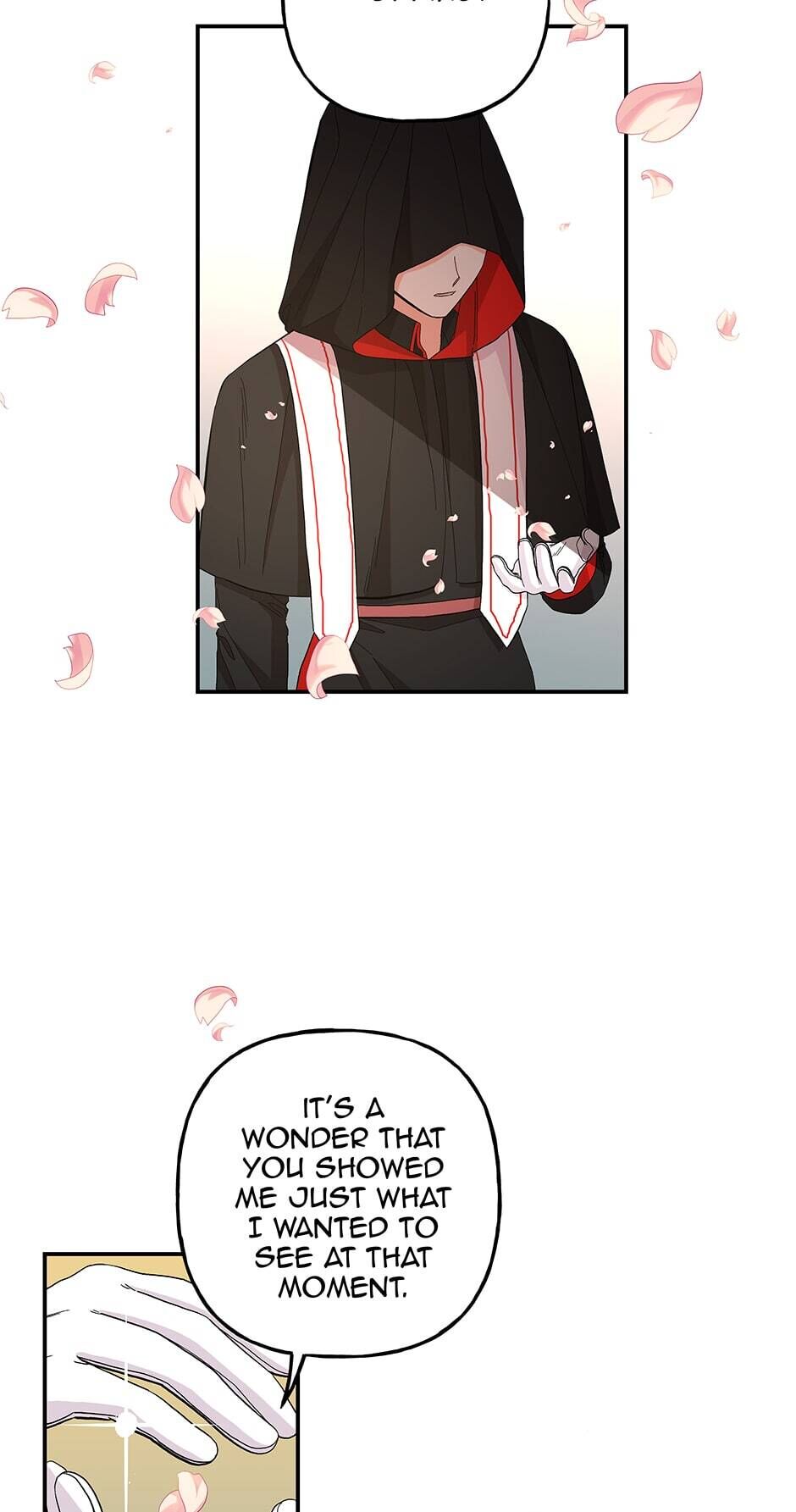 The Archmage's Daughter Chapter 109 page 46 - Chapter 109: Thunder and Lightning