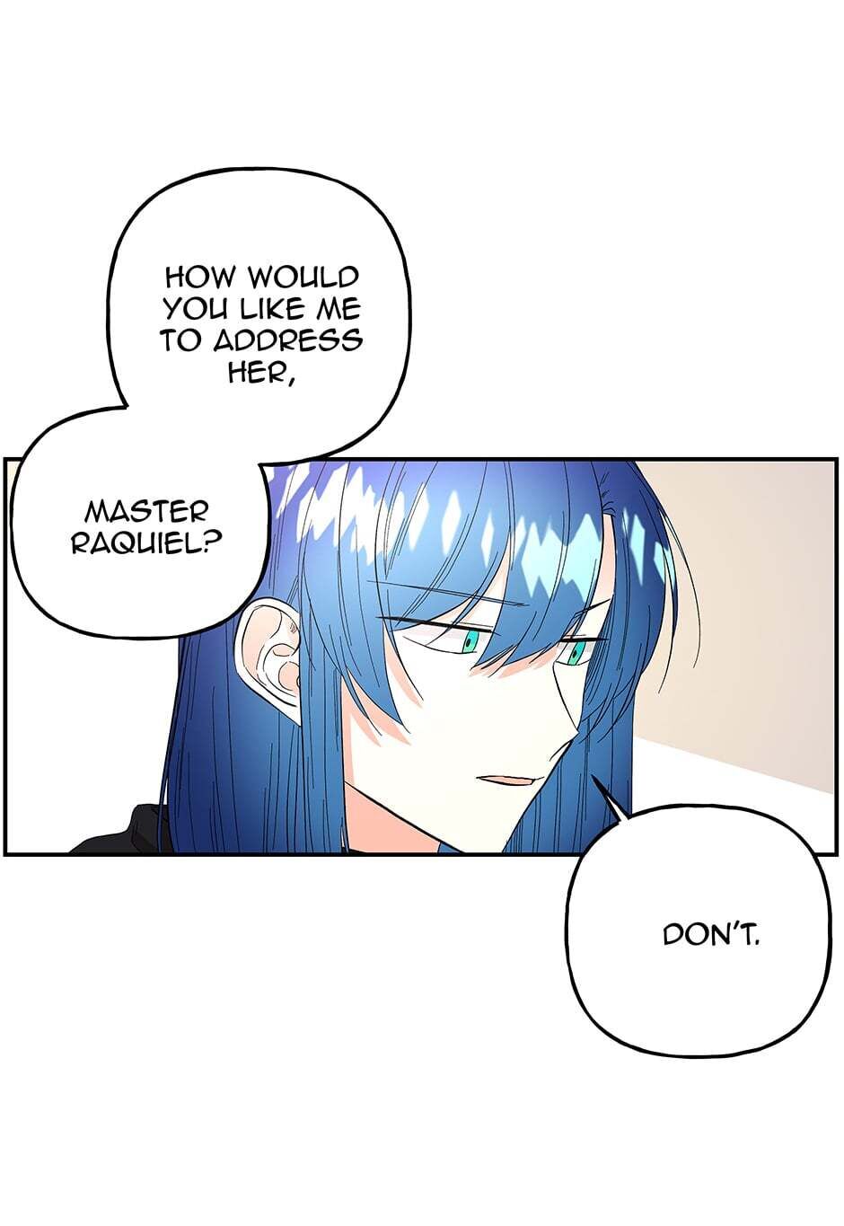 The Archmage's Daughter Chapter 109 page 5 - Chapter 109: Thunder and Lightning