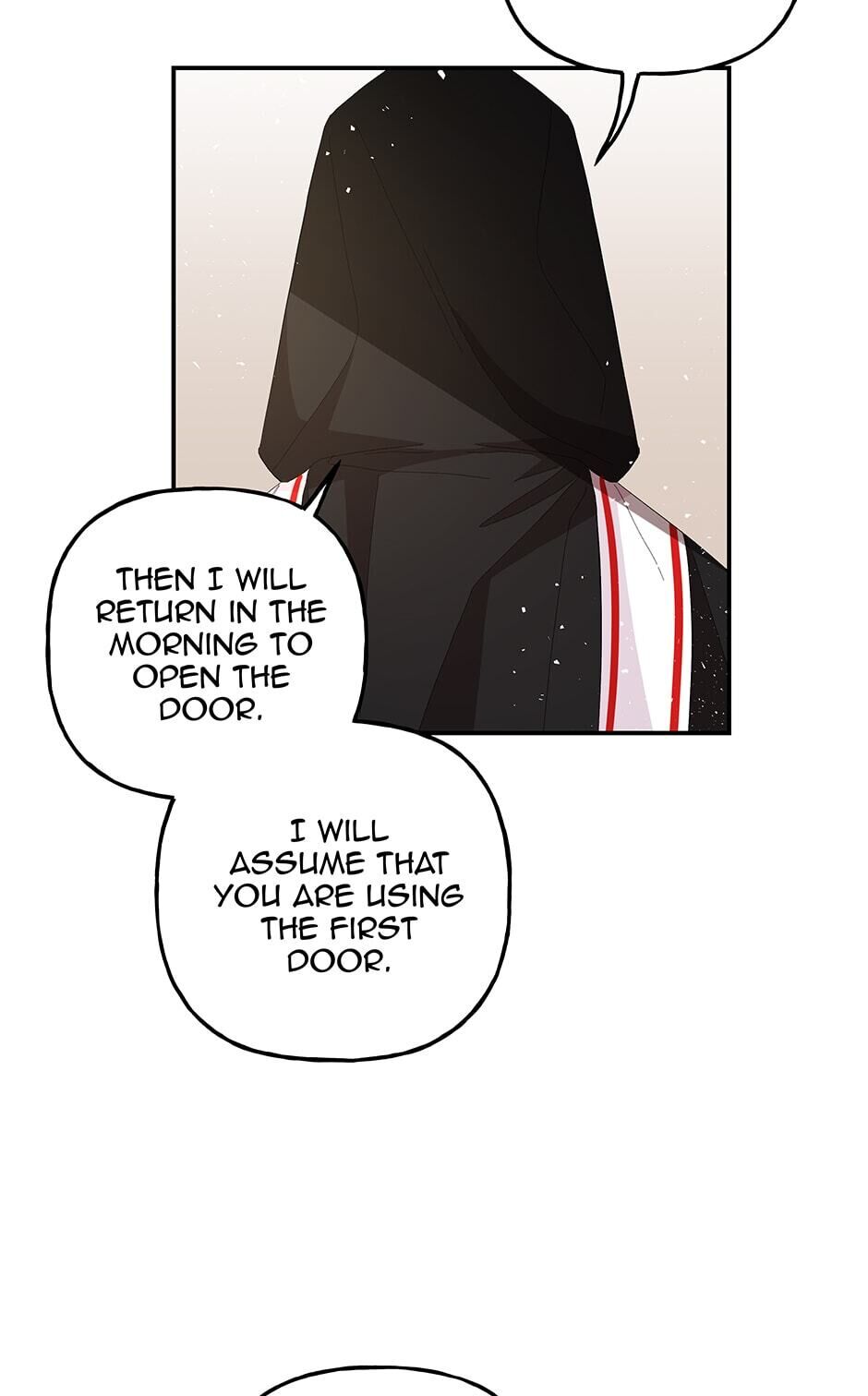 The Archmage's Daughter Chapter 109 page 50 - Chapter 109: Thunder and Lightning