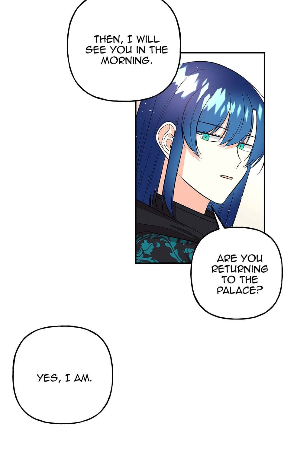 The Archmage's Daughter Chapter 109 page 51 - Chapter 109: Thunder and Lightning