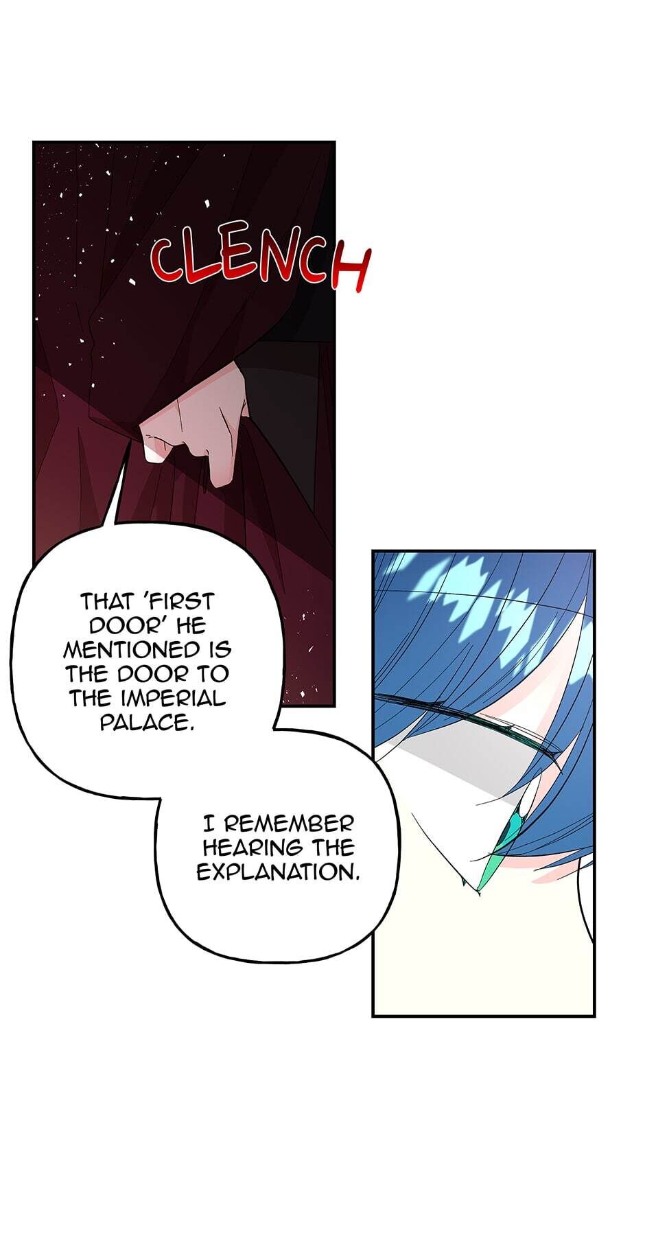 The Archmage's Daughter Chapter 109 page 54 - Chapter 109: Thunder and Lightning
