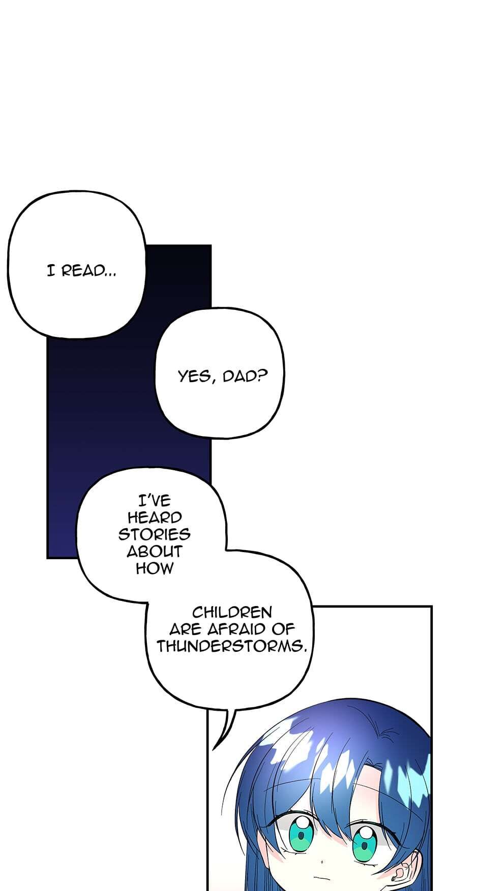 The Archmage's Daughter Chapter 109 page 62 - Chapter 109: Thunder and Lightning