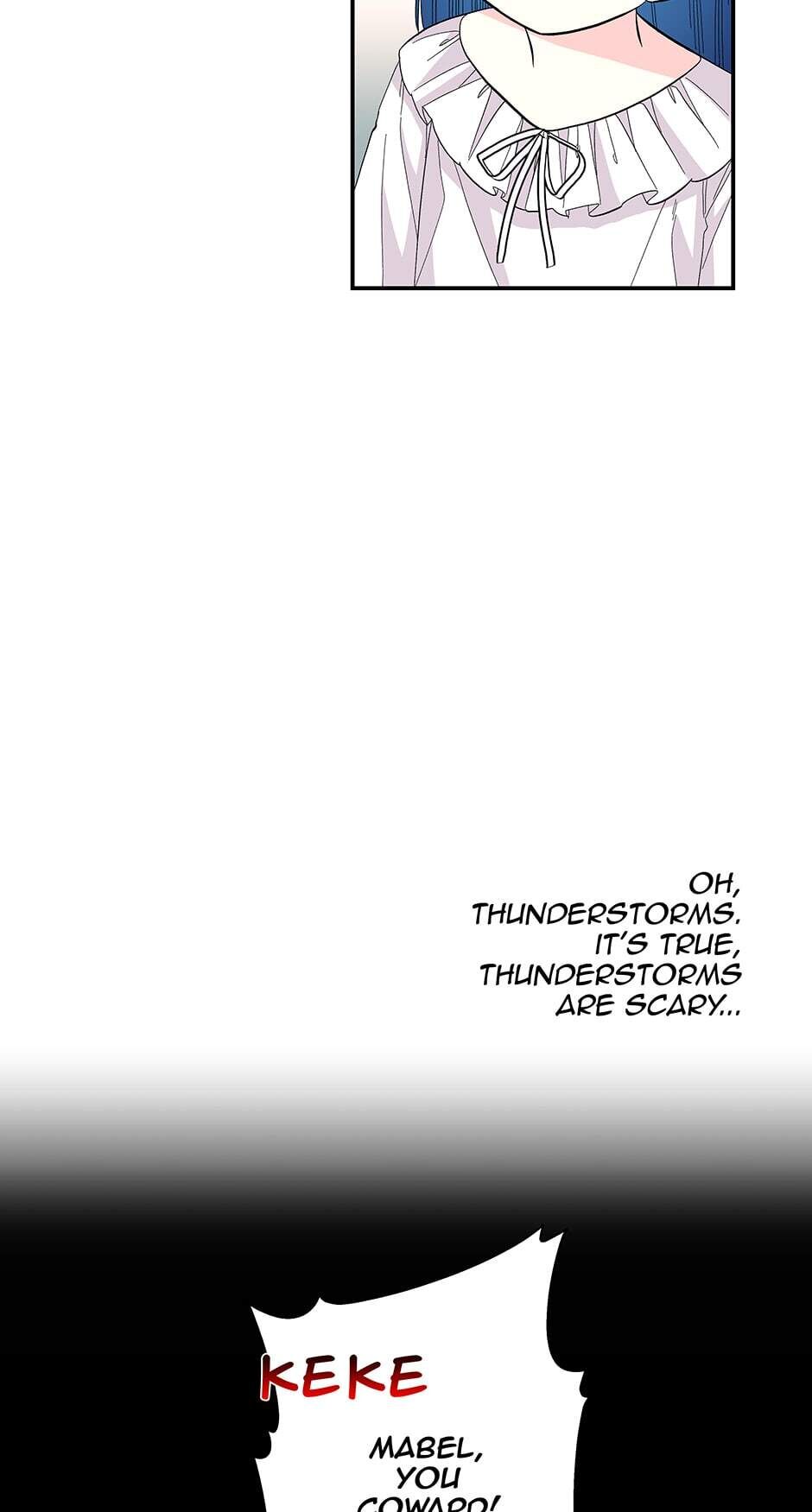 The Archmage's Daughter Chapter 109 page 63 - Chapter 109: Thunder and Lightning