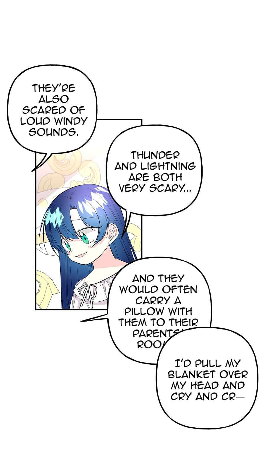 The Archmage's Daughter Chapter 109 page 65 - Chapter 109: Thunder and Lightning