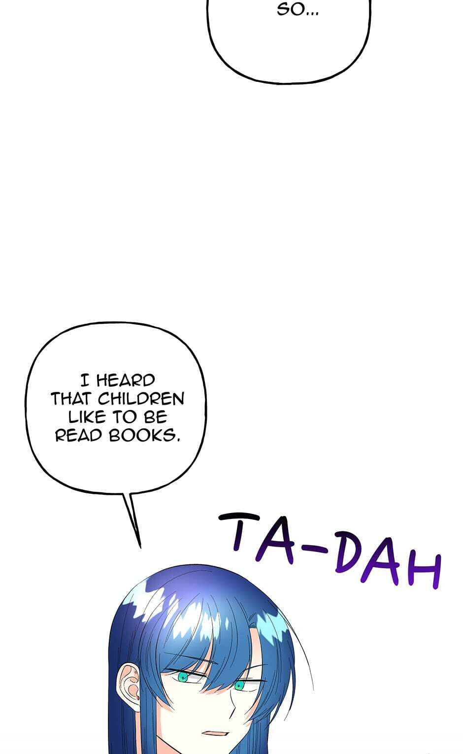 The Archmage's Daughter Chapter 109 page 69 - Chapter 109: Thunder and Lightning
