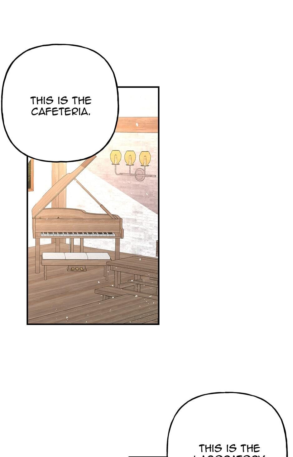 The Archmage's Daughter Chapter 109 page 9 - Chapter 109: Thunder and Lightning