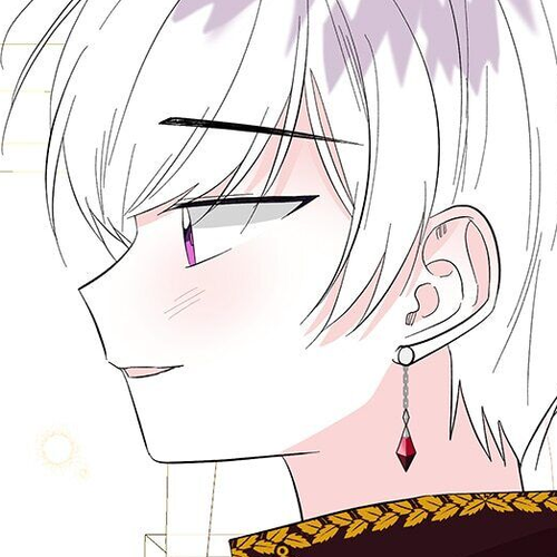 The Archmage's Daughter Chapter 109: Thunder and Lightning cover