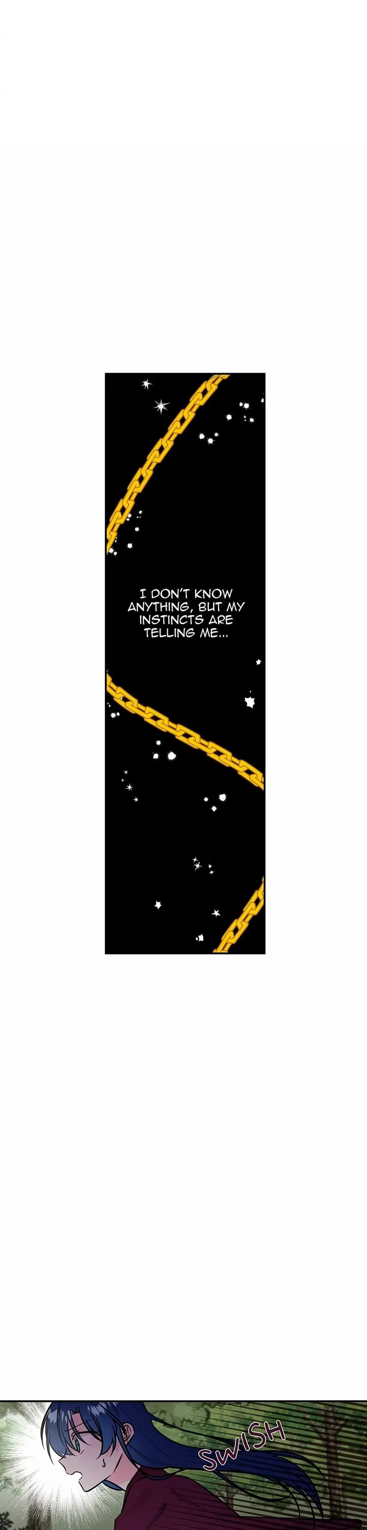 The Archmage's Daughter Chapter 11 page 27 - Chapter 11: A Fight Between Family