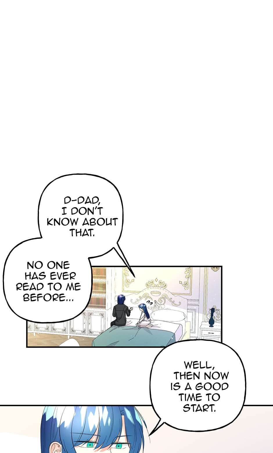 The Archmage's Daughter Chapter 110 page 1 - Chapter 110: Repaying An Old Debt