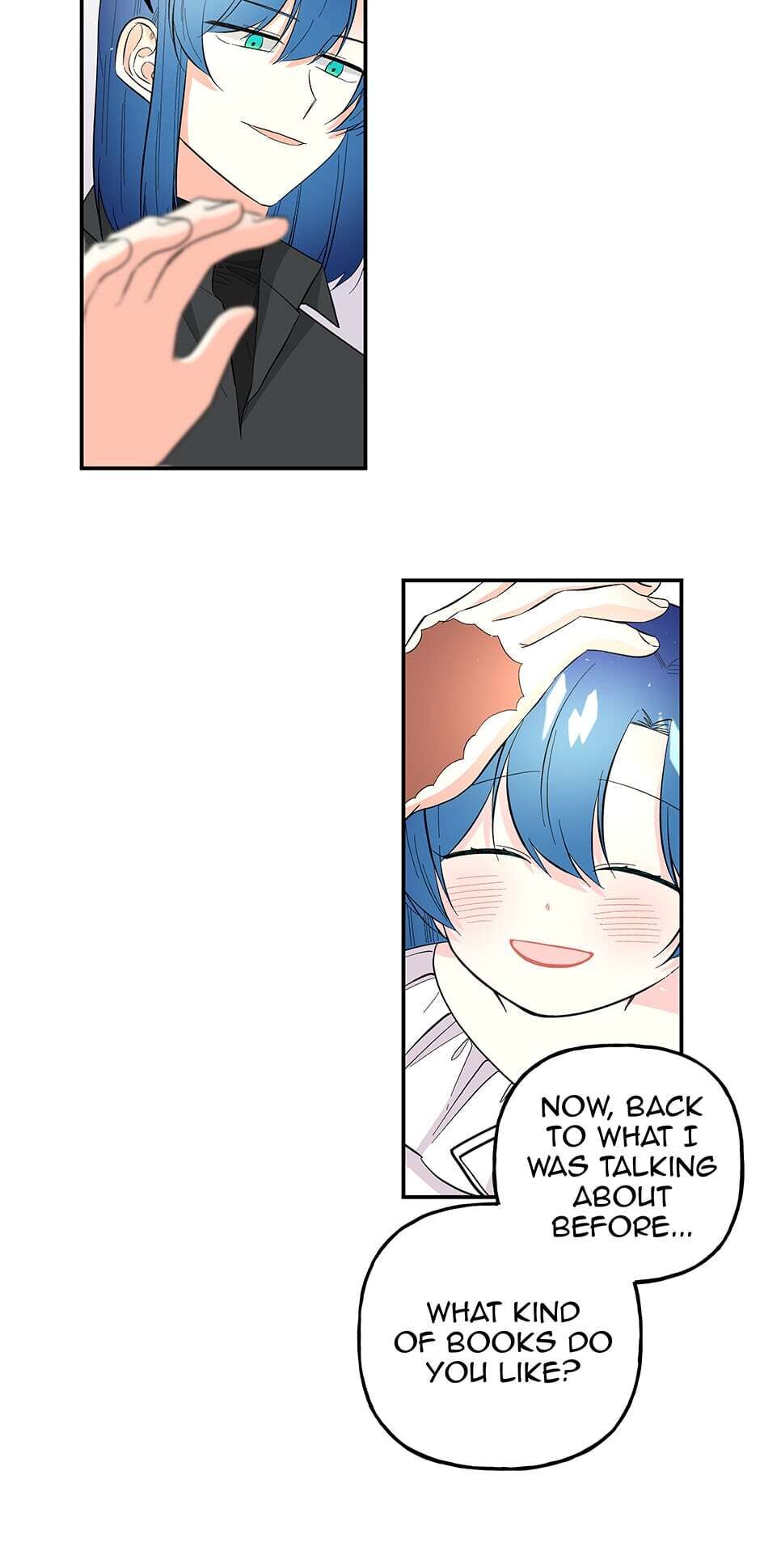 The Archmage's Daughter Chapter 110 page 10 - Chapter 110: Repaying An Old Debt