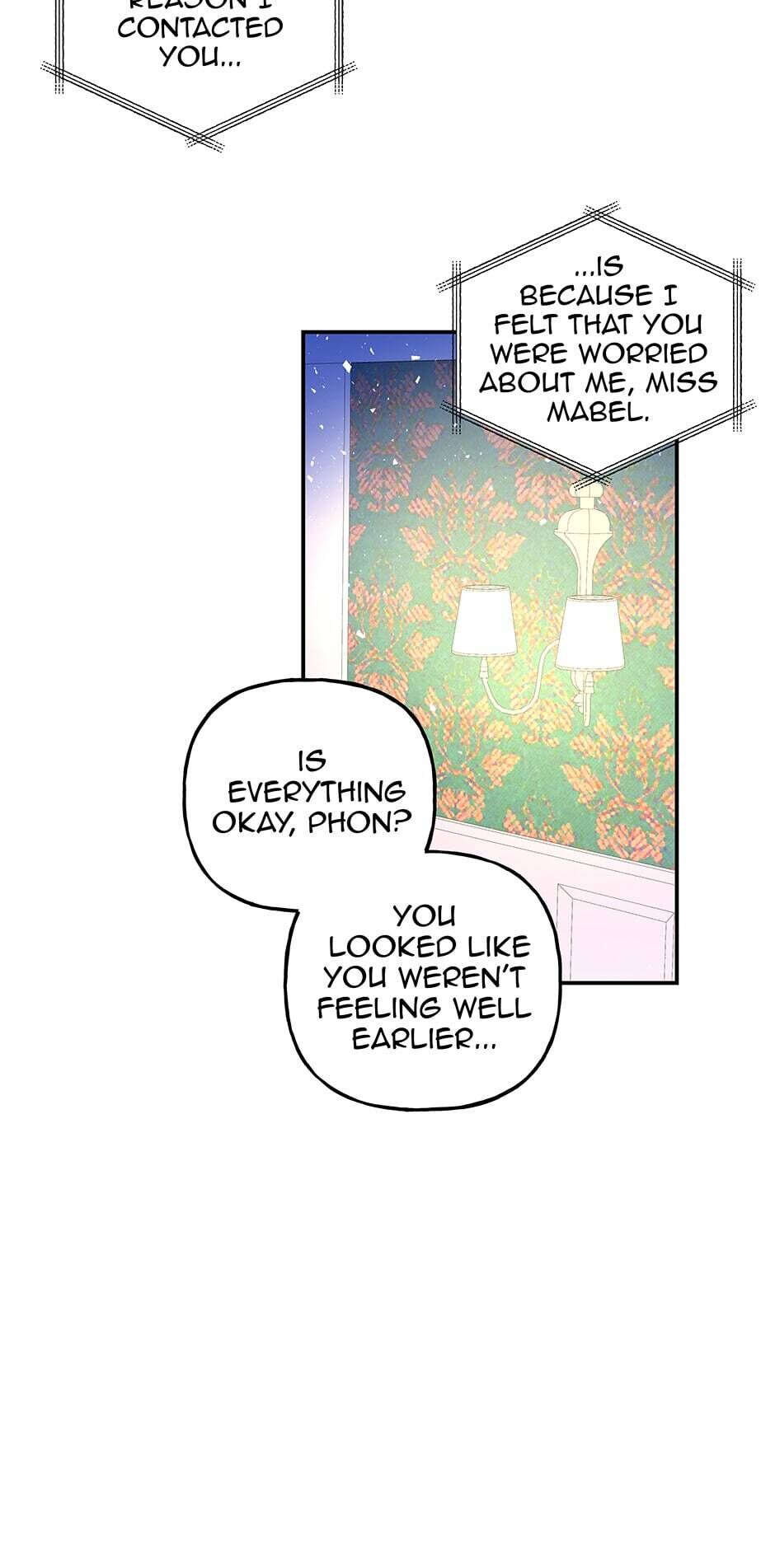 The Archmage's Daughter Chapter 110 page 23 - Chapter 110: Repaying An Old Debt
