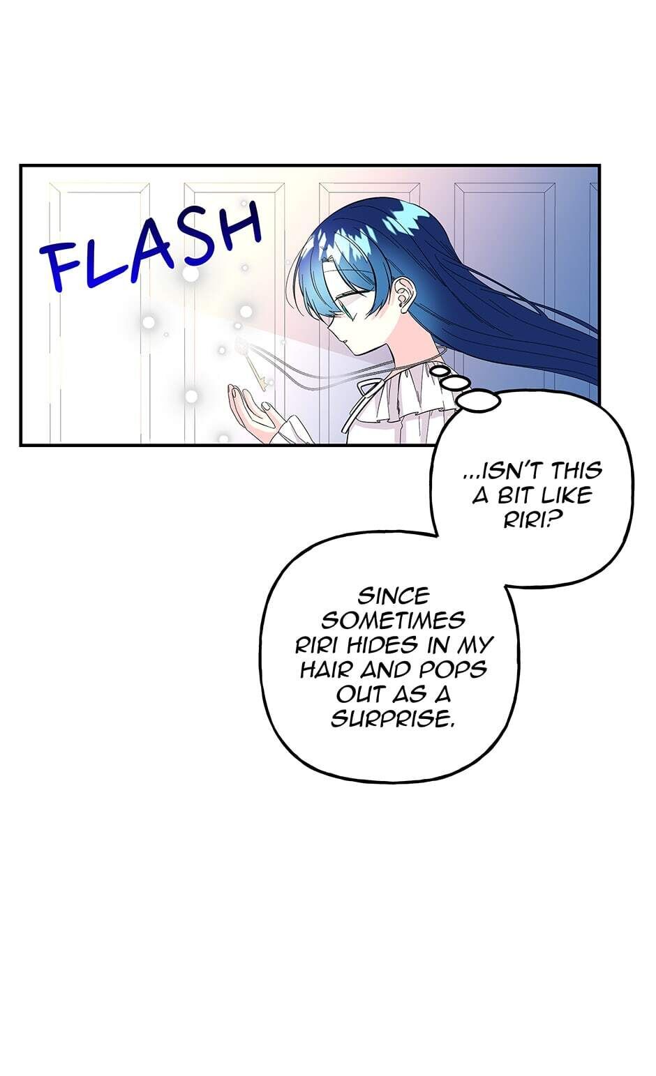 The Archmage's Daughter Chapter 110 page 30 - Chapter 110: Repaying An Old Debt