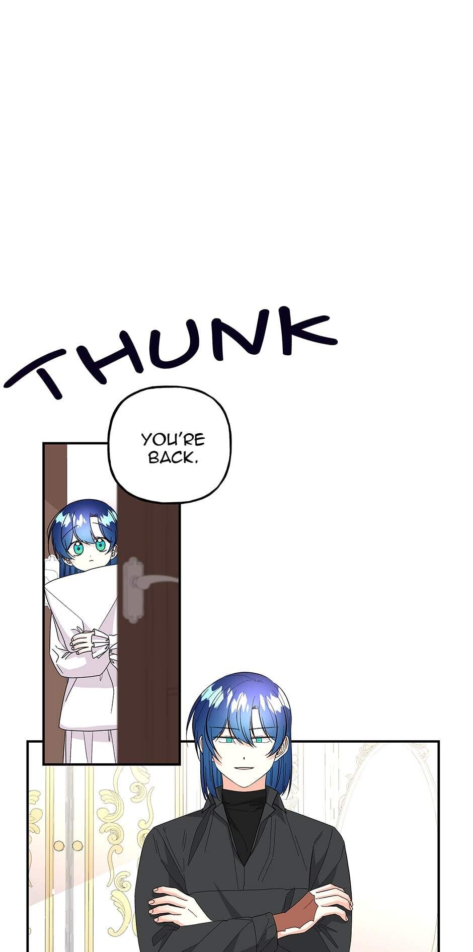 The Archmage's Daughter Chapter 110 page 31 - Chapter 110: Repaying An Old Debt