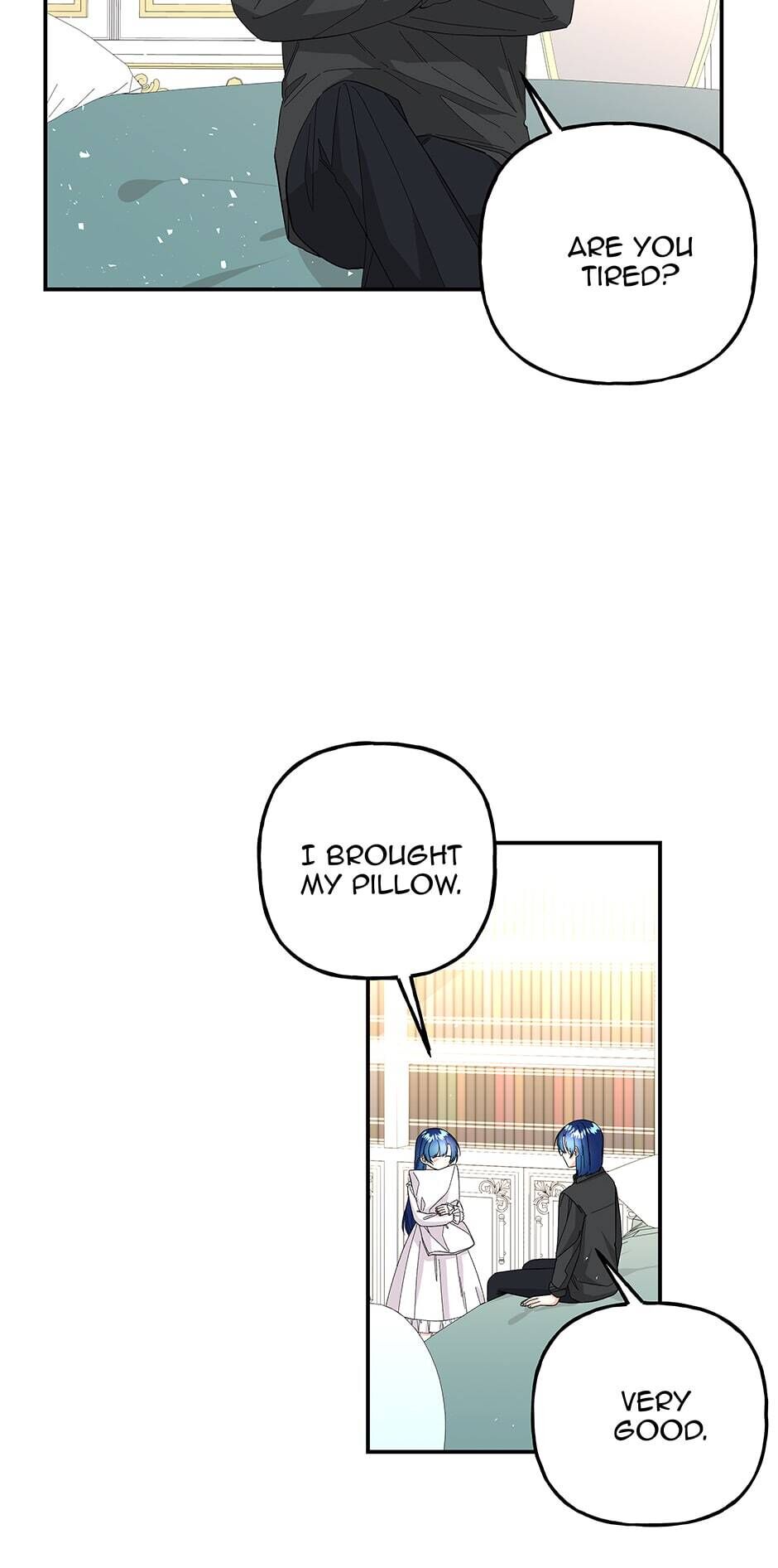 The Archmage's Daughter Chapter 110 page 32 - Chapter 110: Repaying An Old Debt