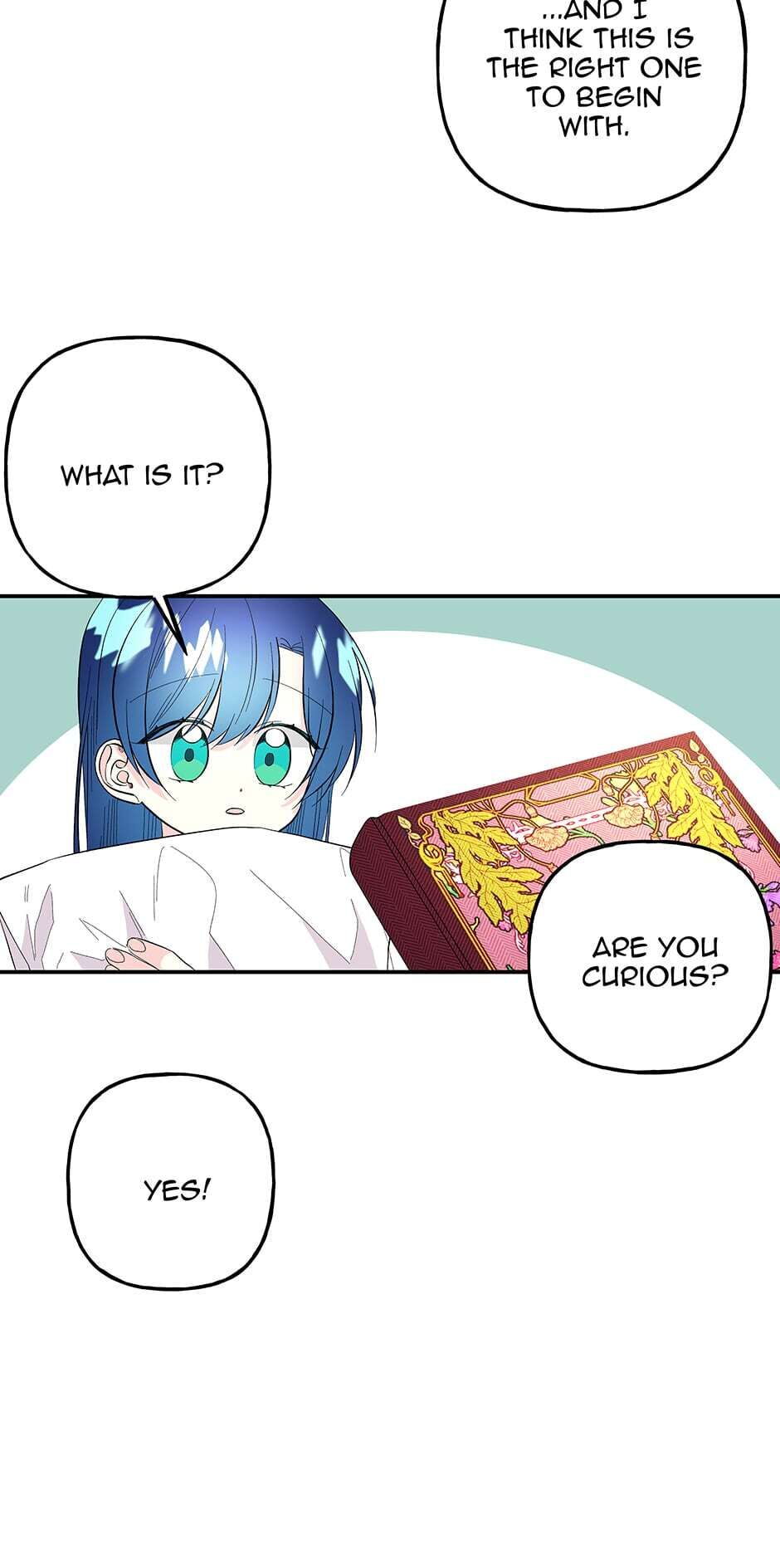 The Archmage's Daughter Chapter 110 page 34 - Chapter 110: Repaying An Old Debt