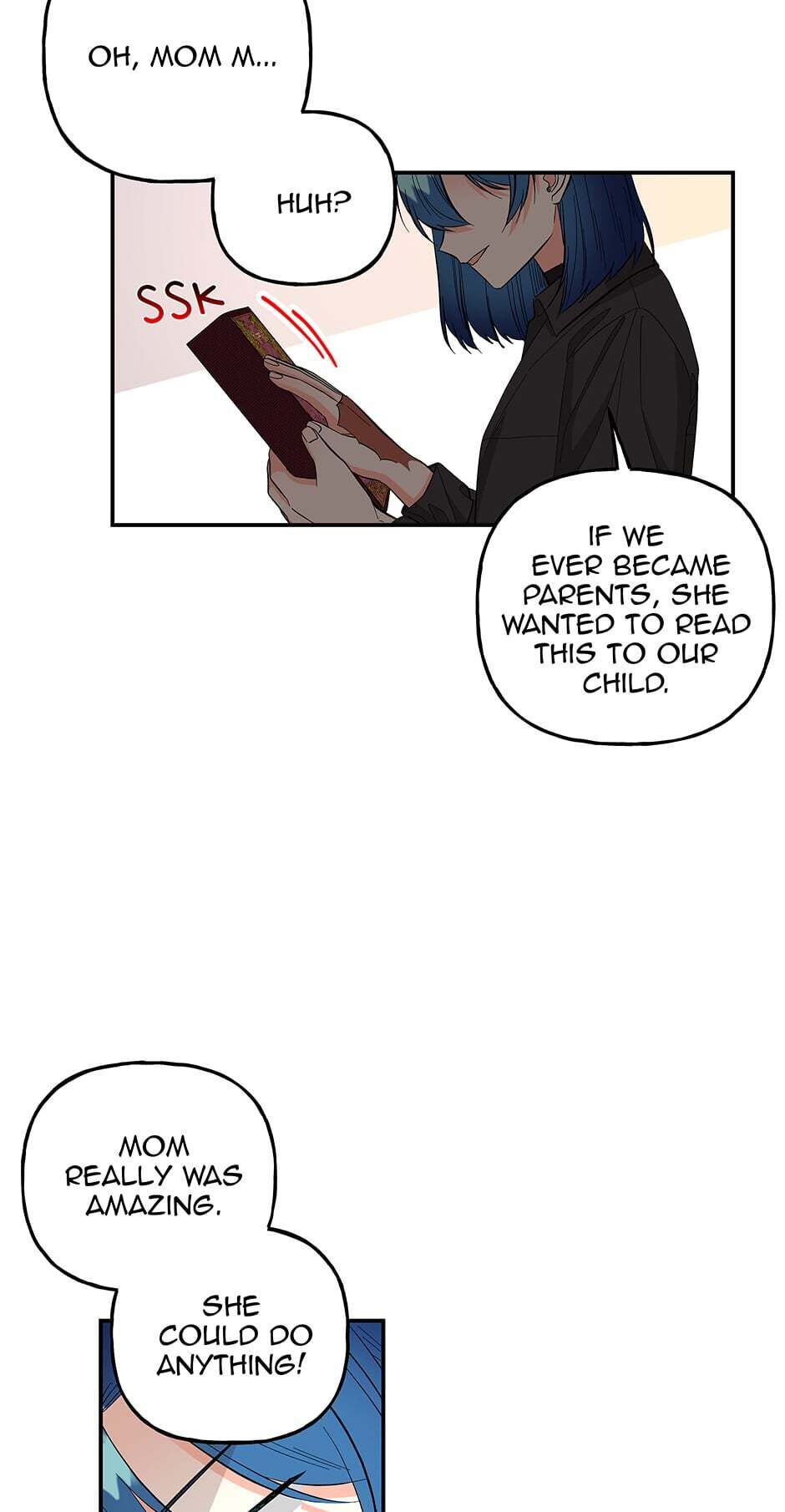 The Archmage's Daughter Chapter 110 page 36 - Chapter 110: Repaying An Old Debt