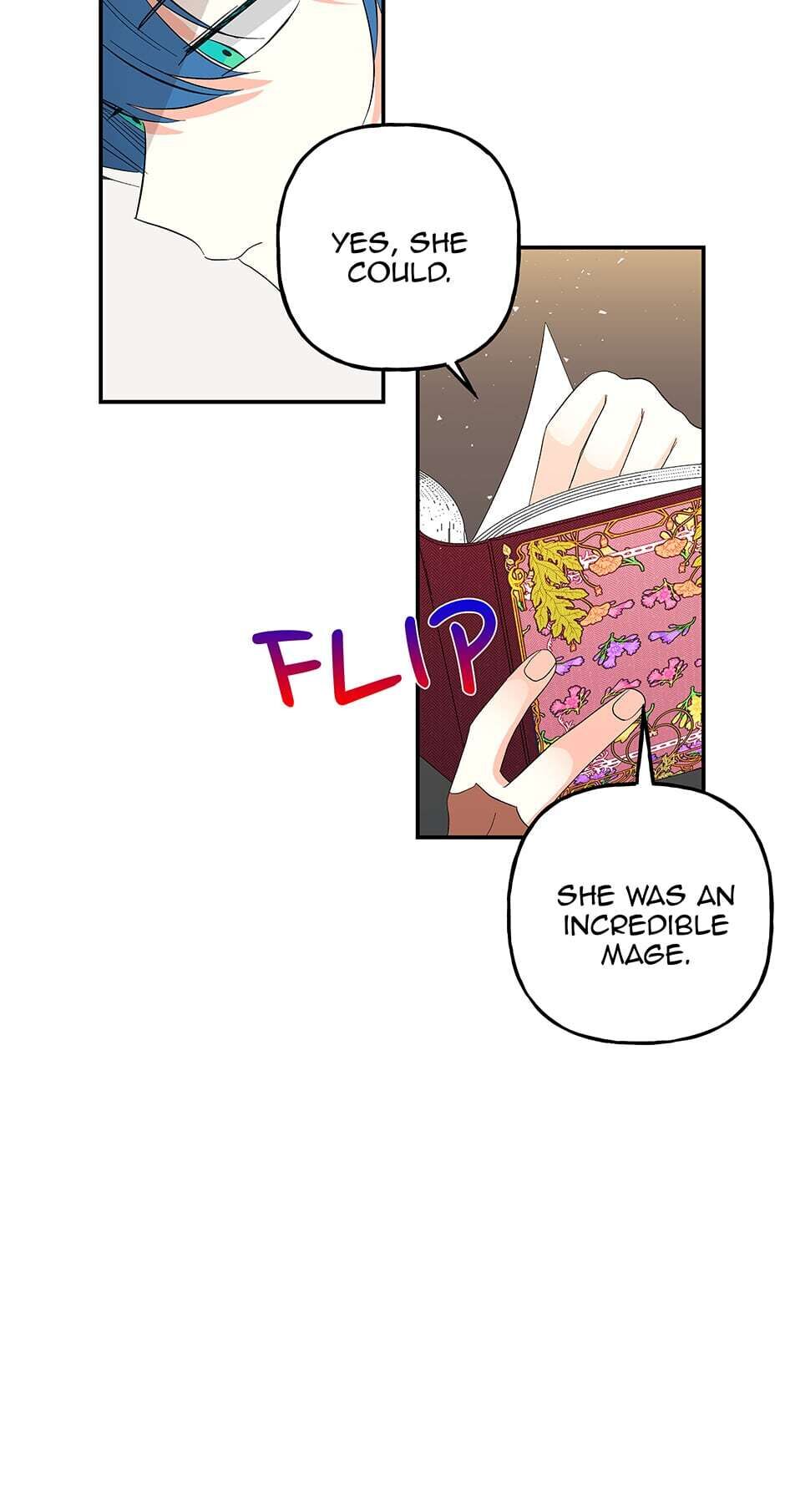 The Archmage's Daughter Chapter 110 page 37 - Chapter 110: Repaying An Old Debt