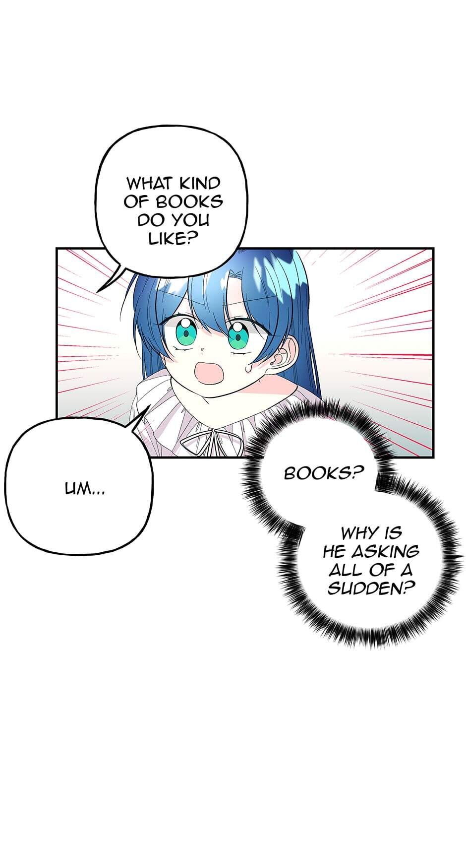 The Archmage's Daughter Chapter 110 page 4 - Chapter 110: Repaying An Old Debt