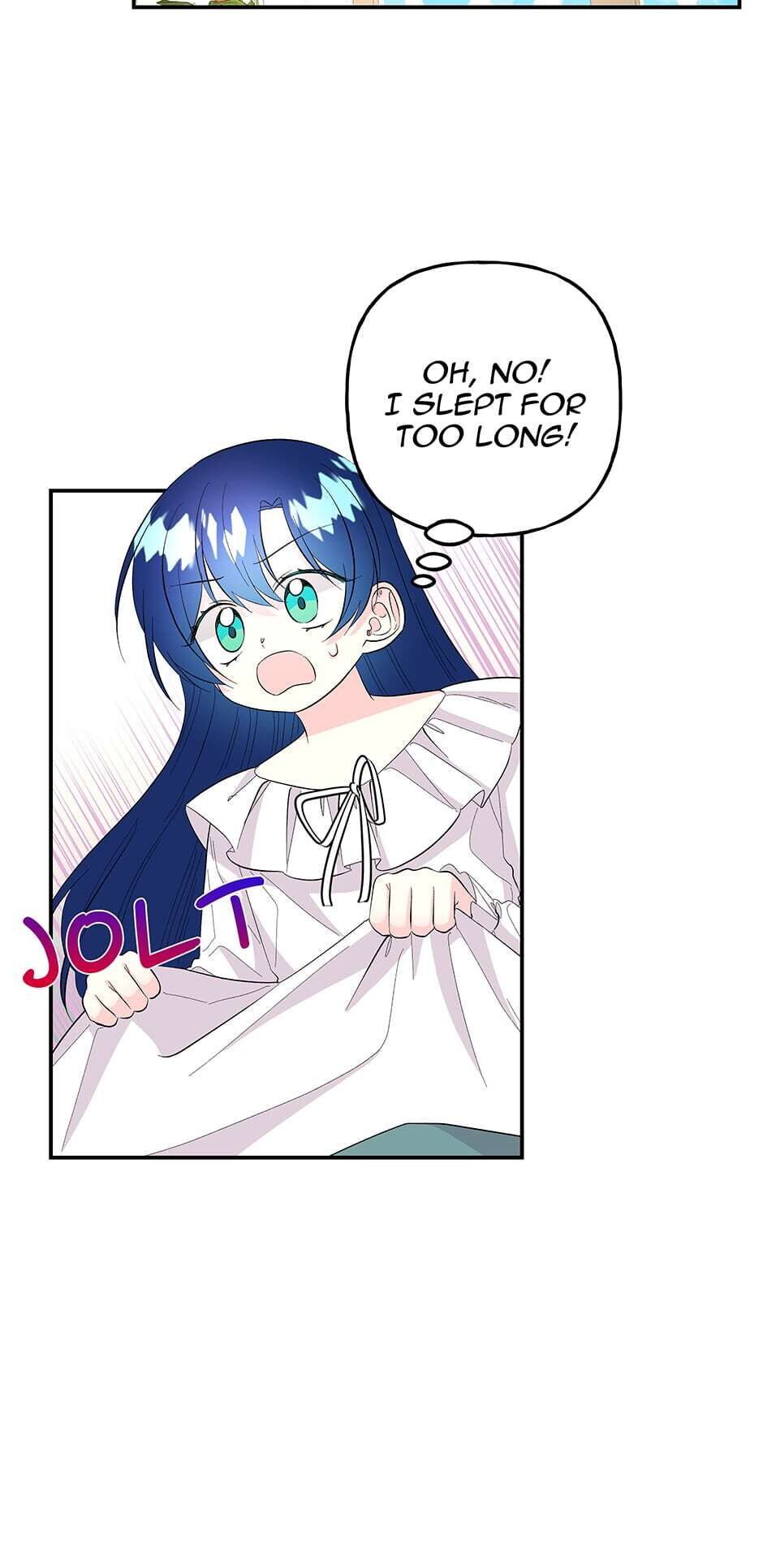 The Archmage's Daughter Chapter 110 page 42 - Chapter 110: Repaying An Old Debt