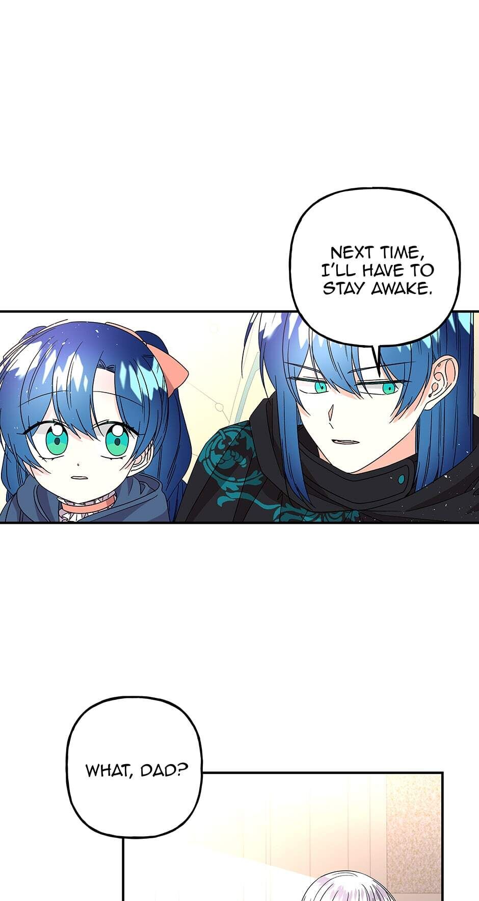 The Archmage's Daughter Chapter 110 page 46 - Chapter 110: Repaying An Old Debt