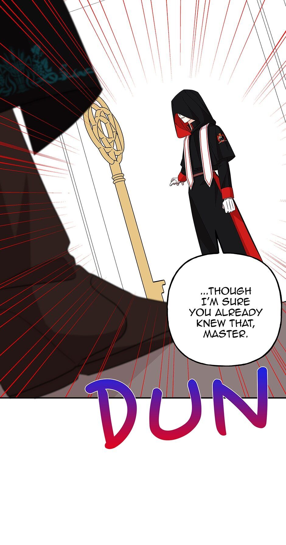 The Archmage's Daughter Chapter 110 page 54 - Chapter 110: Repaying An Old Debt