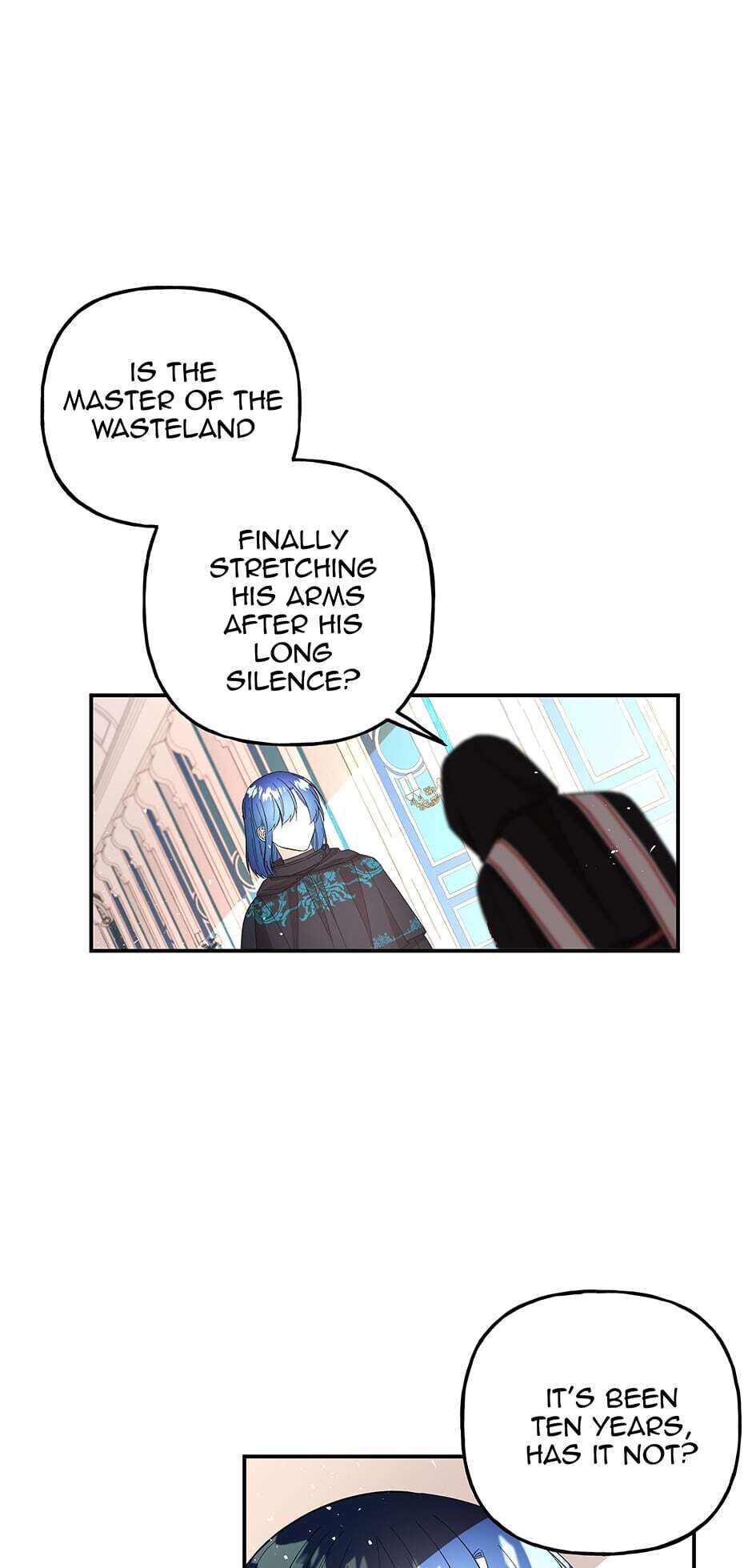 The Archmage's Daughter Chapter 110 page 55 - Chapter 110: Repaying An Old Debt