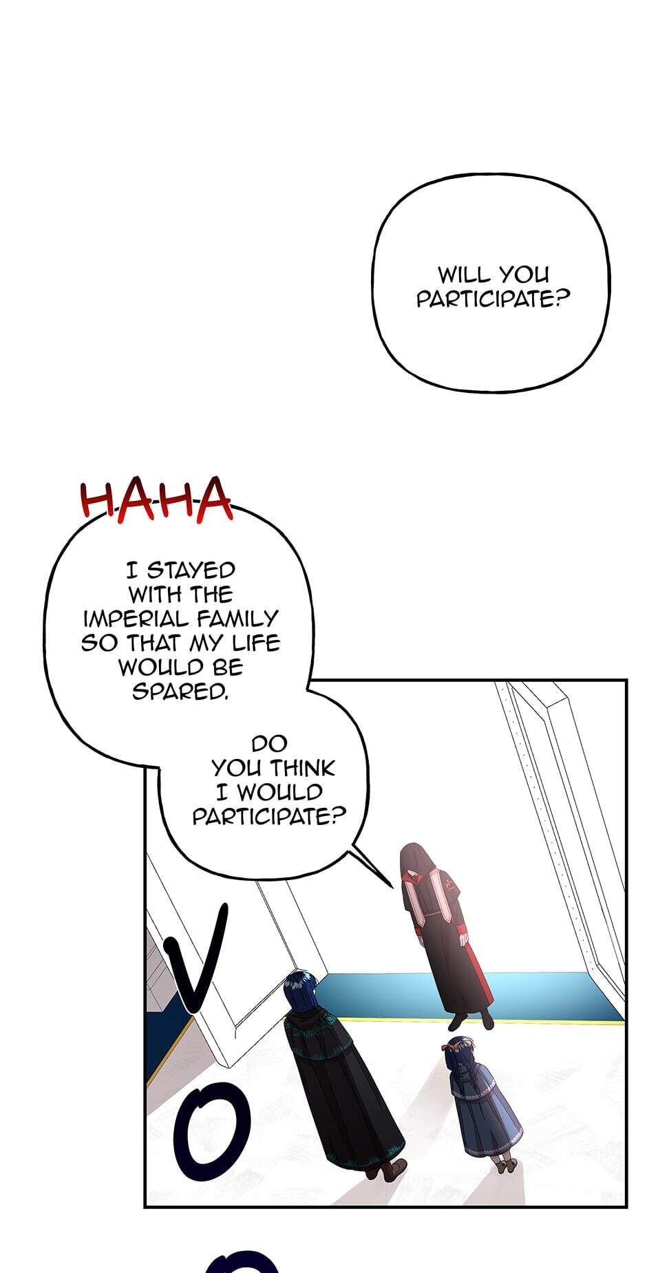The Archmage's Daughter Chapter 110 page 59 - Chapter 110: Repaying An Old Debt