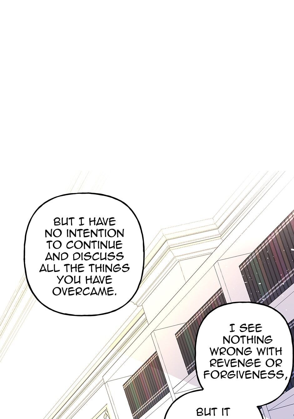 The Archmage's Daughter Chapter 110 page 6 - Chapter 110: Repaying An Old Debt