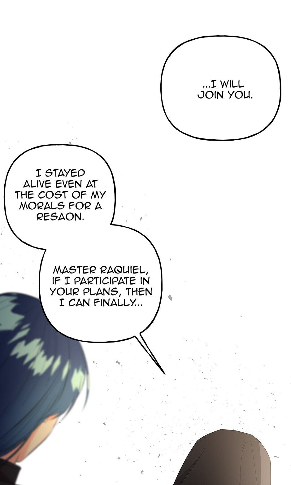 The Archmage's Daughter Chapter 110 page 61 - Chapter 110: Repaying An Old Debt