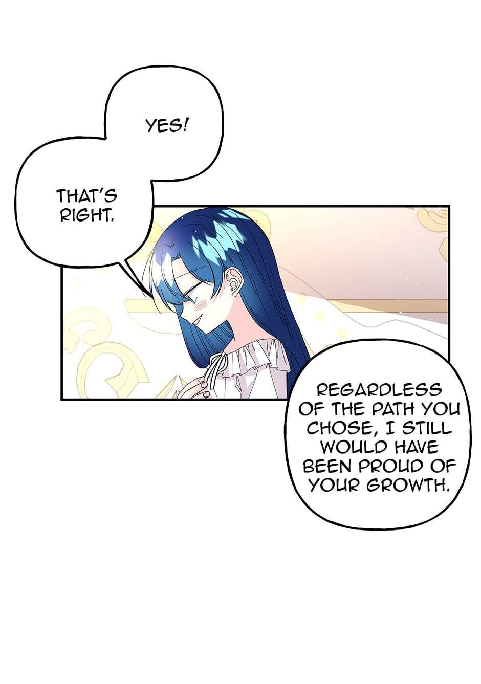 The Archmage's Daughter Chapter 110 page 8 - Chapter 110: Repaying An Old Debt