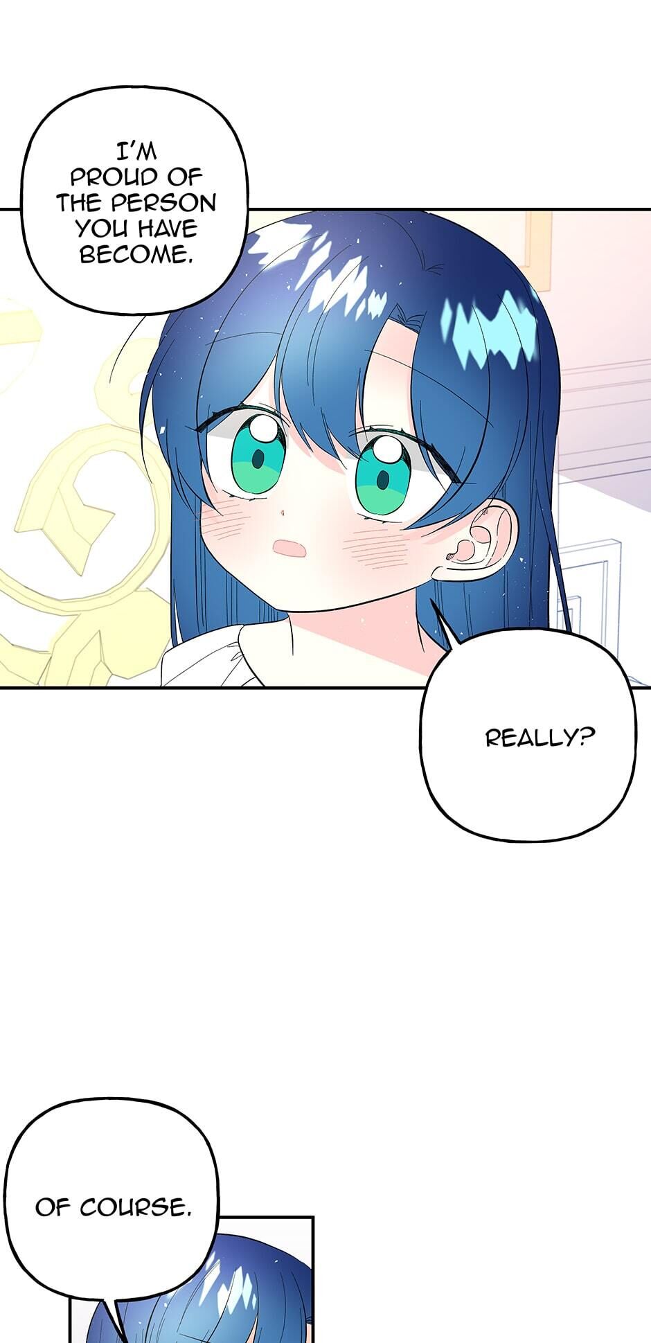 The Archmage's Daughter Chapter 110 page 9 - Chapter 110: Repaying An Old Debt
