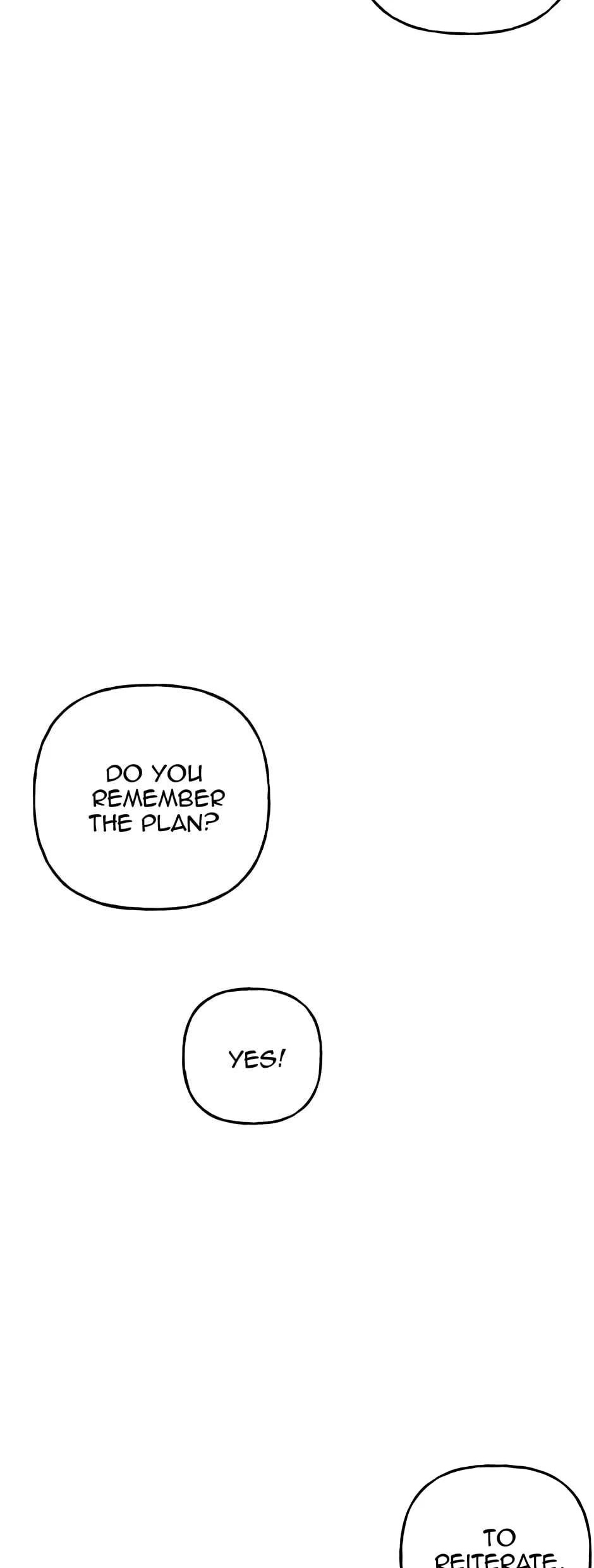The Archmage's Daughter Chapter 111 page 7 - Chapter 111: Master's Plan