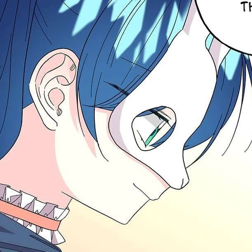 The Archmage's Daughter Chapter 111: Master's Plan cover
