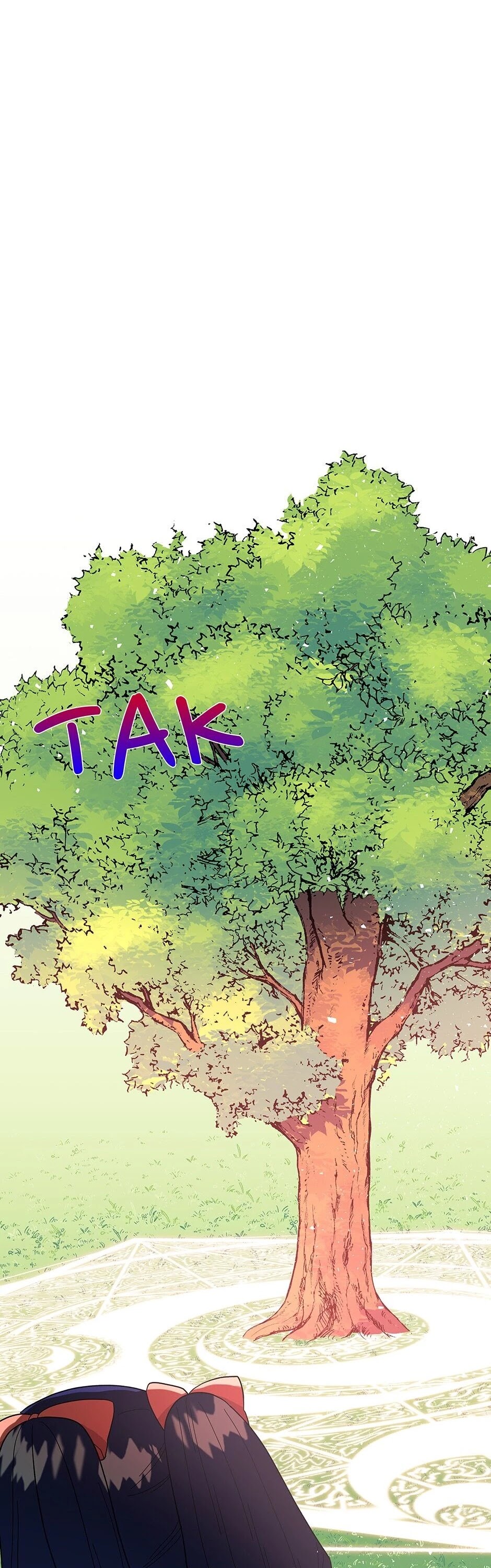 The Archmage's Daughter Chapter 112 page 10 - Chapter 112: Say My Name