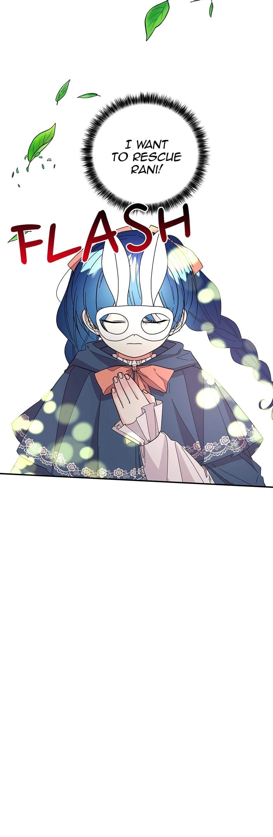 The Archmage's Daughter Chapter 112 page 19 - Chapter 112: Say My Name