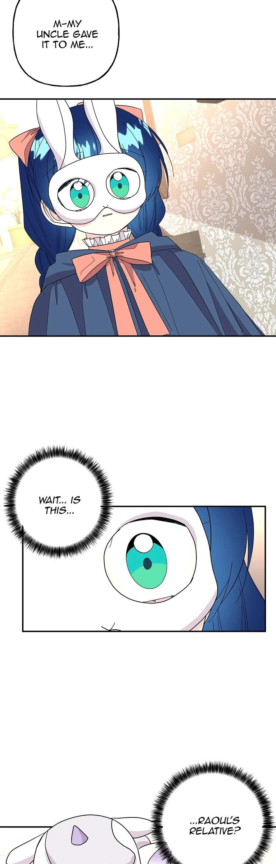 The Archmage's Daughter Chapter 112 page 35 - Chapter 112: Say My Name