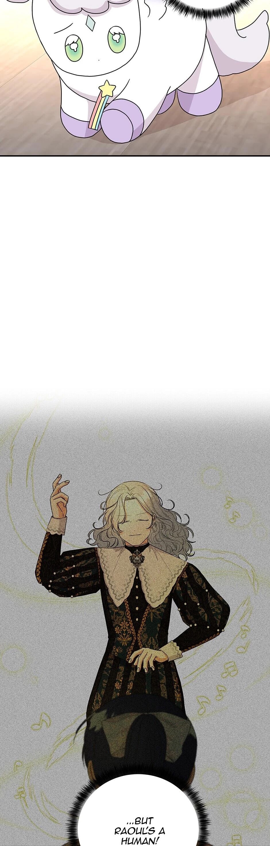 The Archmage's Daughter Chapter 112 page 36 - Chapter 112: Say My Name