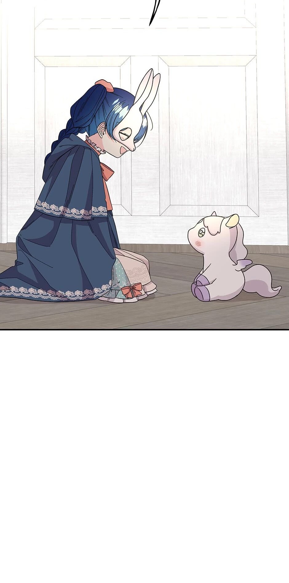 The Archmage's Daughter Chapter 112 page 43 - Chapter 112: Say My Name