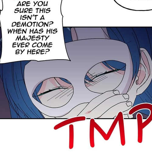 The Archmage's Daughter Chapter 112: Say My Name cover