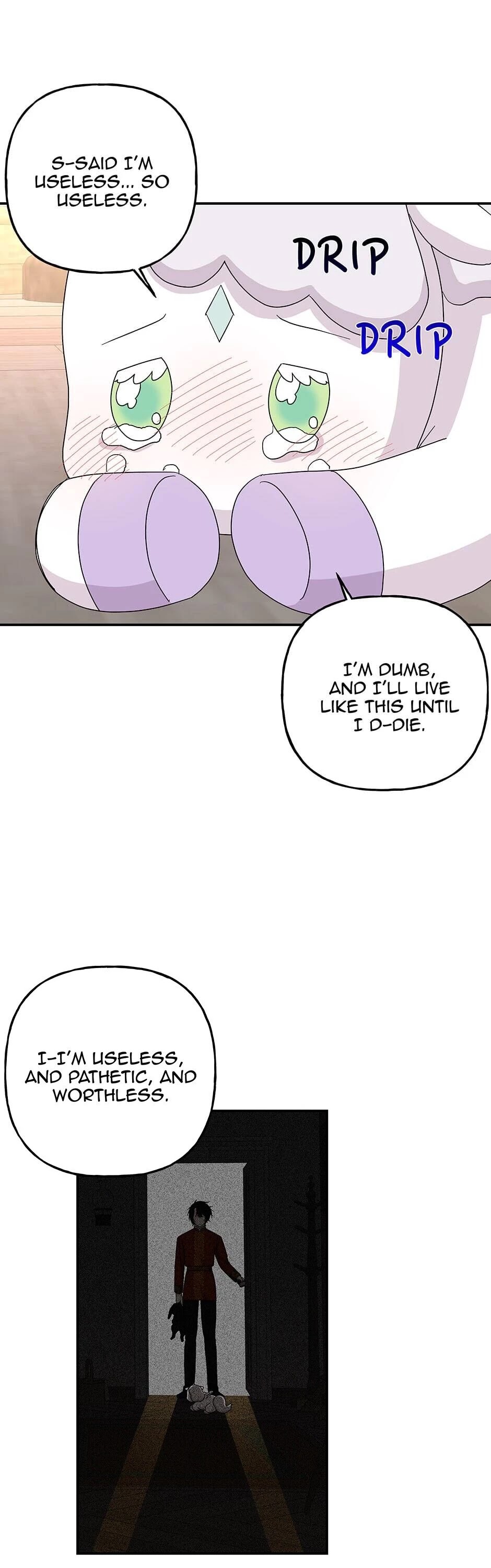 The Archmage's Daughter Chapter 113 page 17 - Chapter 113: Silencing Magic