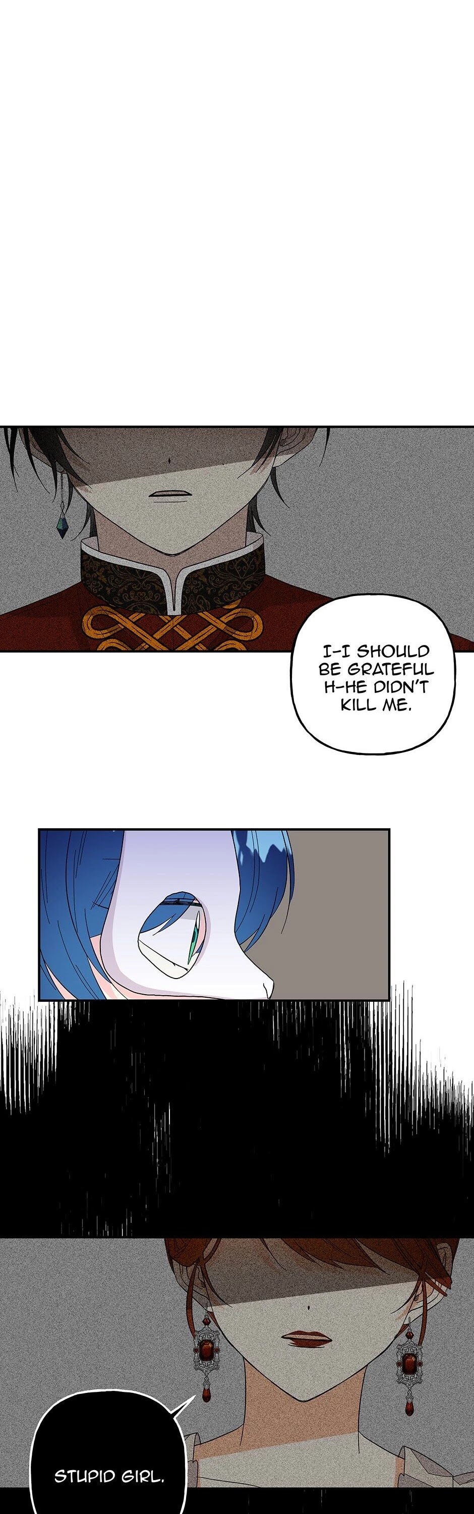 The Archmage's Daughter Chapter 113 page 18 - Chapter 113: Silencing Magic