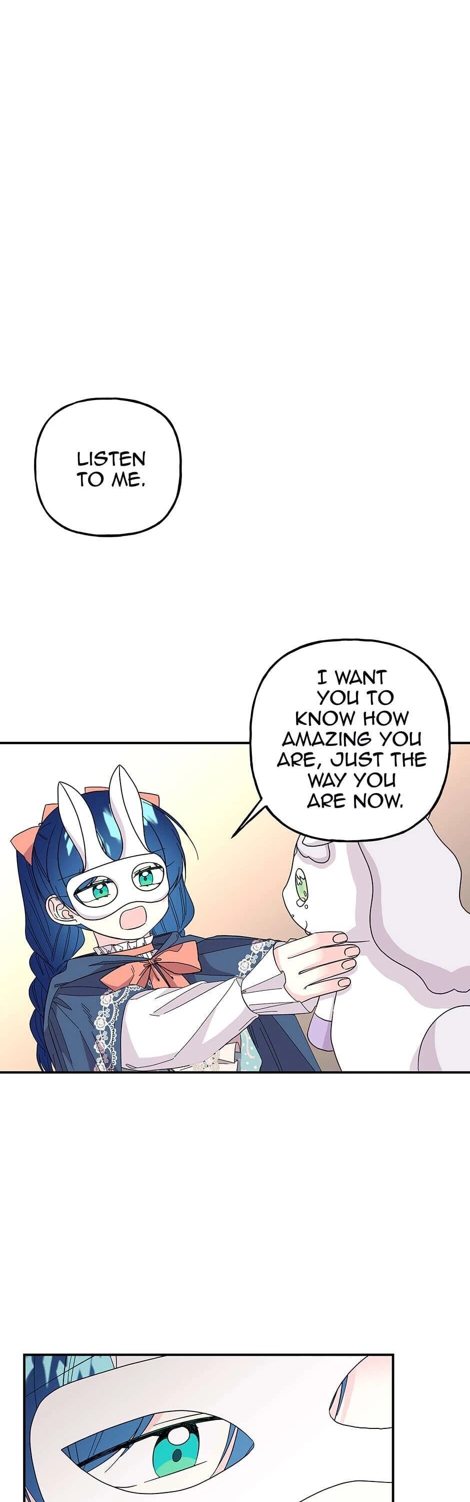 The Archmage's Daughter Chapter 113 page 25 - Chapter 113: Silencing Magic