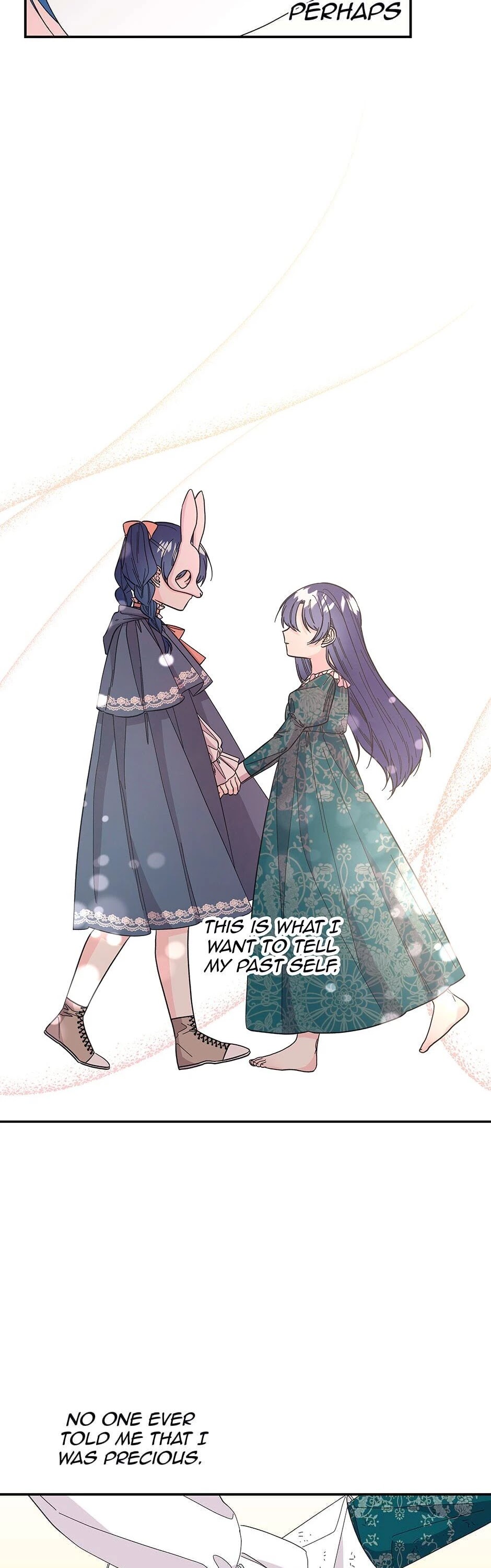 The Archmage's Daughter Chapter 113 page 26 - Chapter 113: Silencing Magic