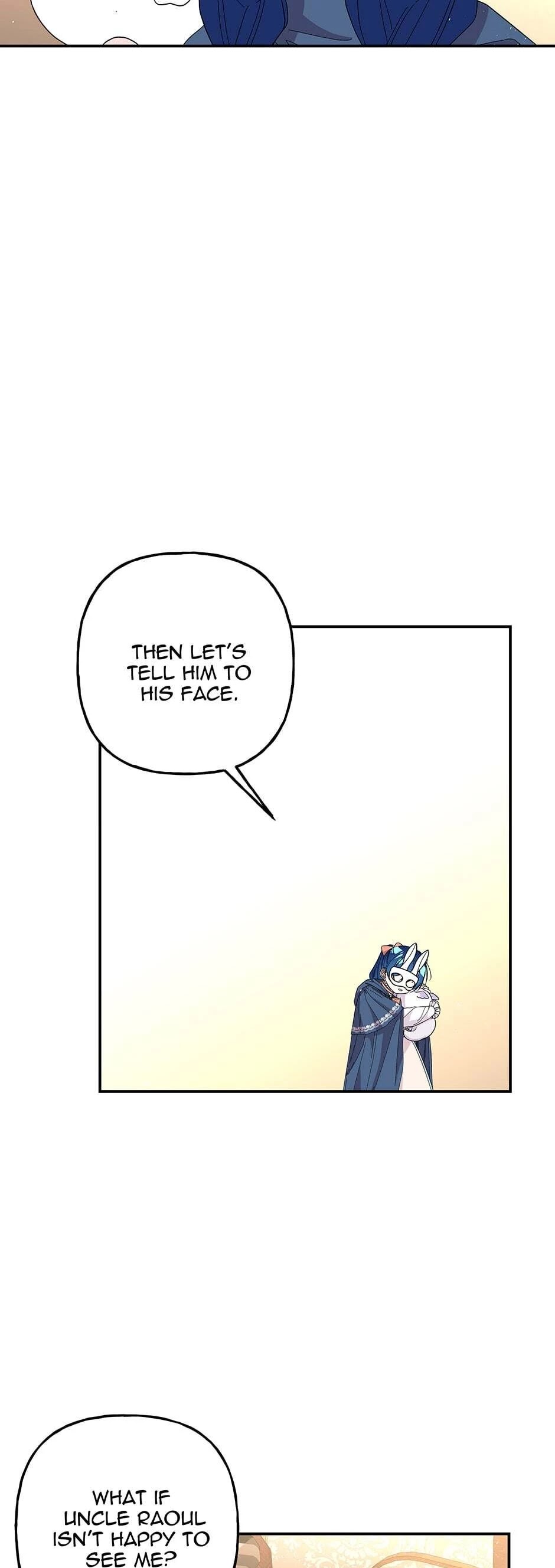 The Archmage's Daughter Chapter 114 page 11 - Chapter 114: Who We Really Are