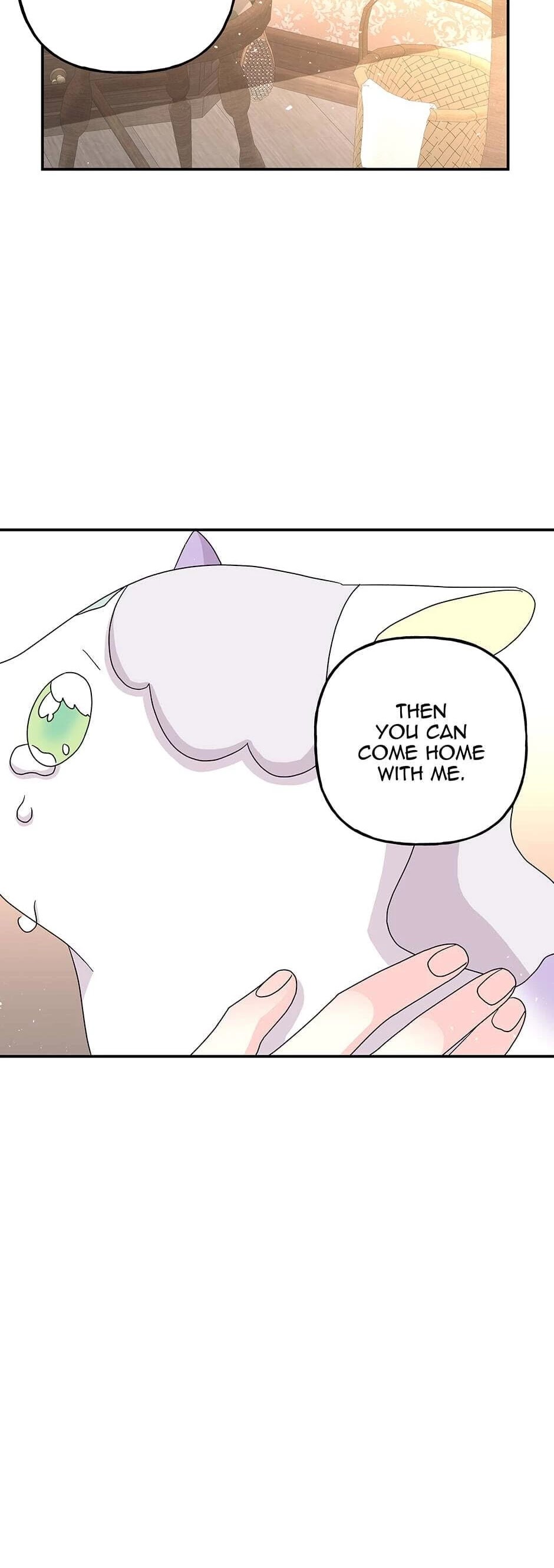 The Archmage's Daughter Chapter 114 page 12 - Chapter 114: Who We Really Are