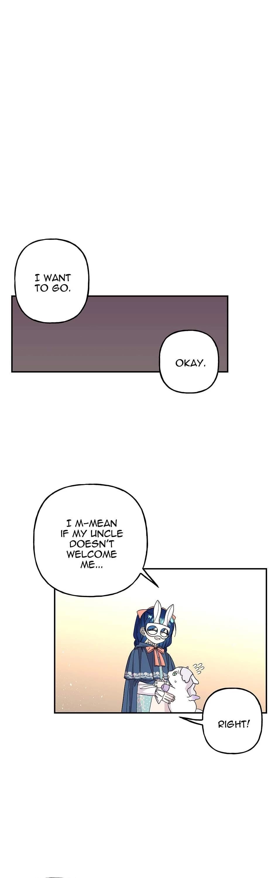 The Archmage's Daughter Chapter 114 page 13 - Chapter 114: Who We Really Are