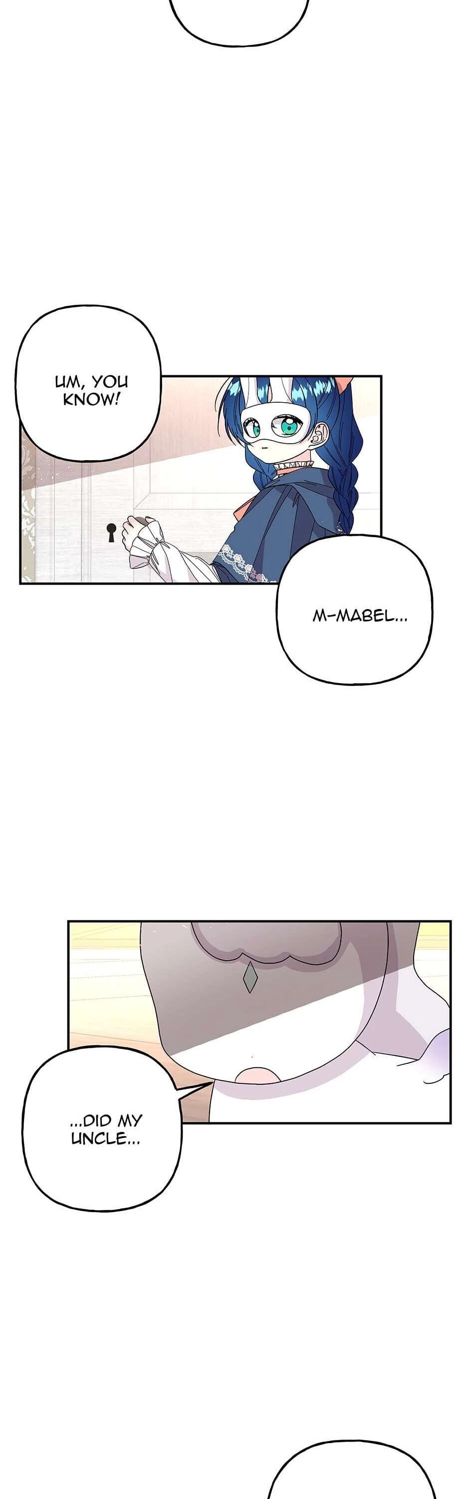 The Archmage's Daughter Chapter 114 page 2 - Chapter 114: Who We Really Are