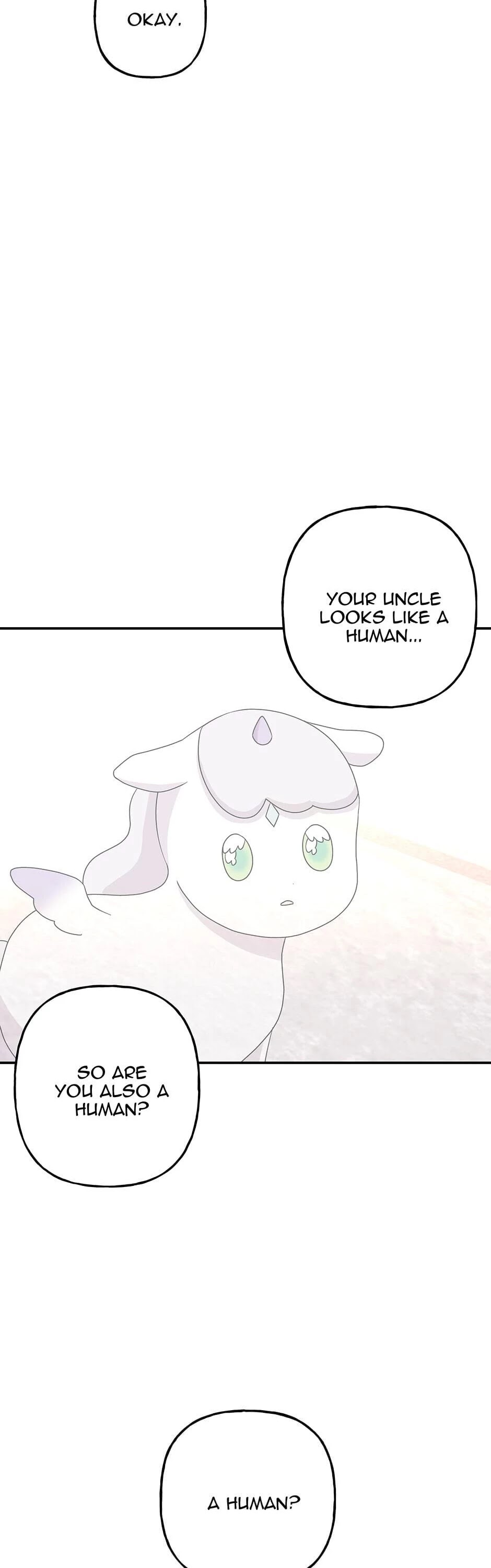 The Archmage's Daughter Chapter 114 page 30 - Chapter 114: Who We Really Are