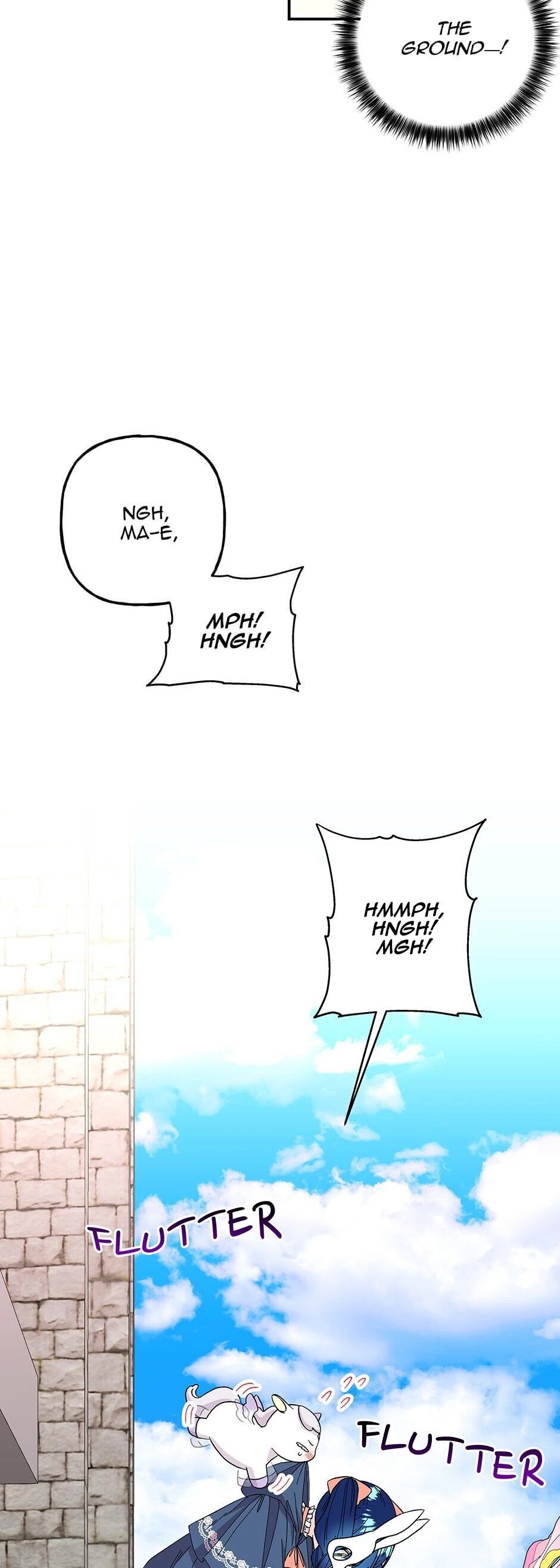 The Archmage's Daughter Chapter 115 page 16 - Chapter 115: Unwelcome Guests