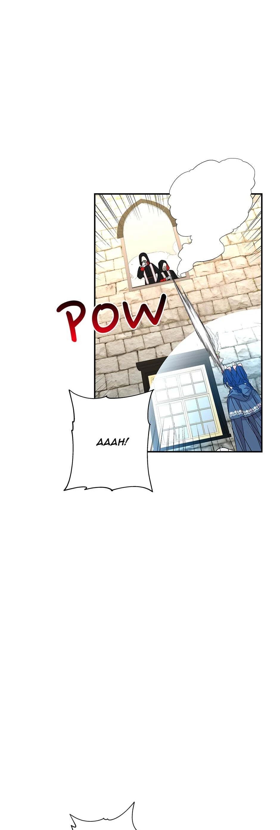 The Archmage's Daughter Chapter 115 page 19 - Chapter 115: Unwelcome Guests